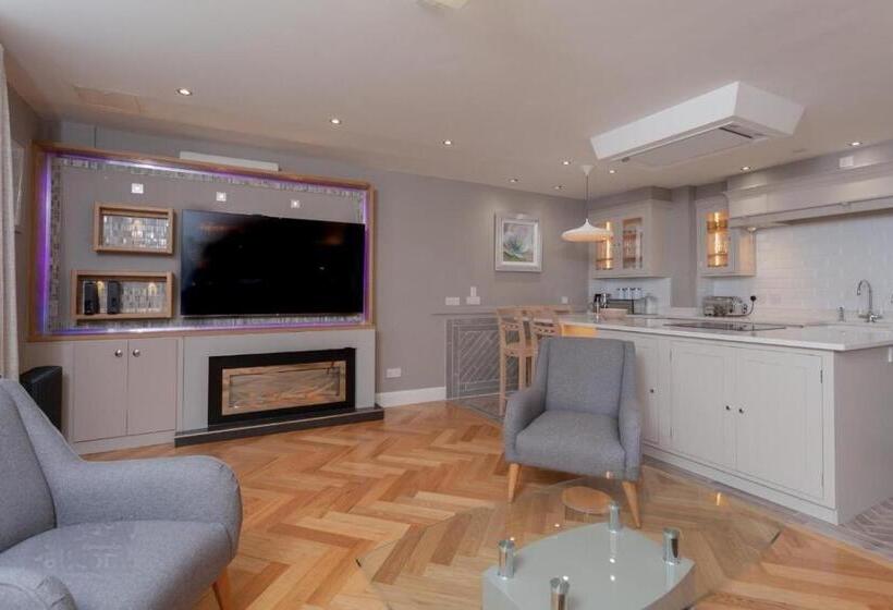 Central Belfast Apartments Alfred Street