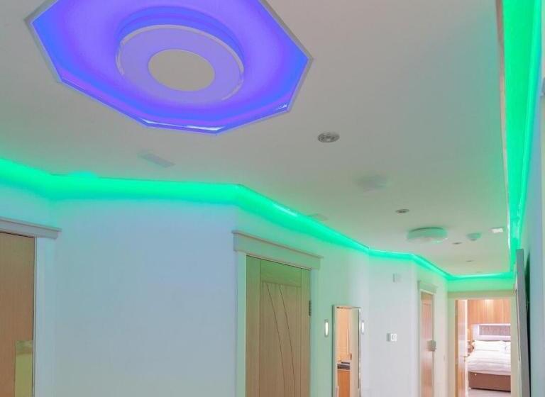 Central Belfast Apartments Alfred Street