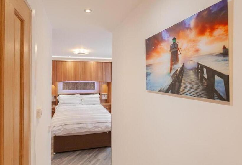 Central Belfast Apartments Alfred Street