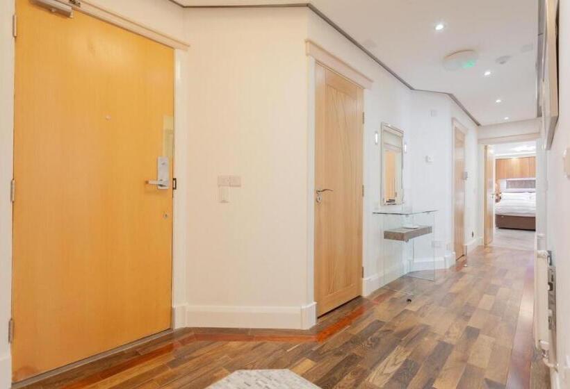 Central Belfast Apartments Alfred Street