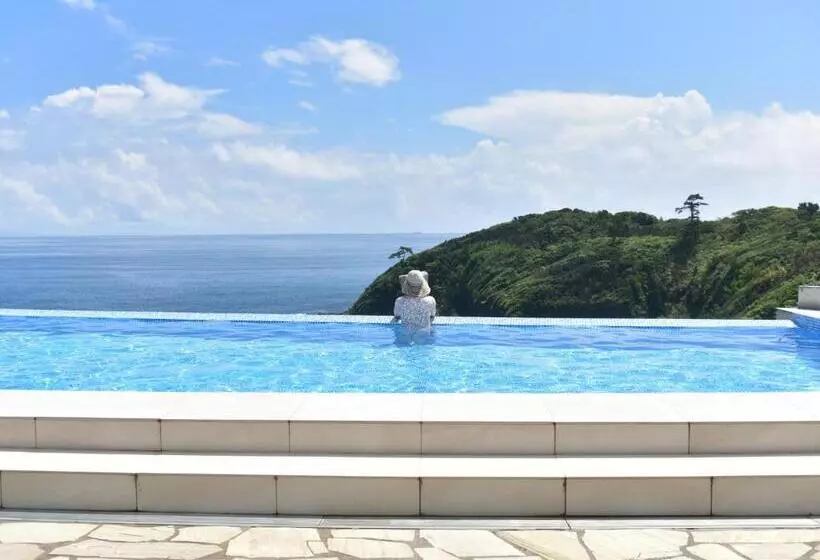 Gardenvilla Shirahama