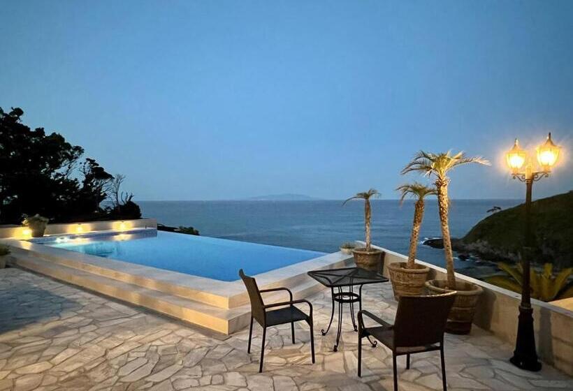 Gardenvilla Shirahama