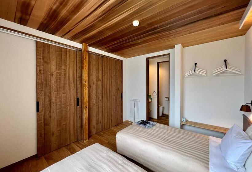 Gardenvilla Shirahama