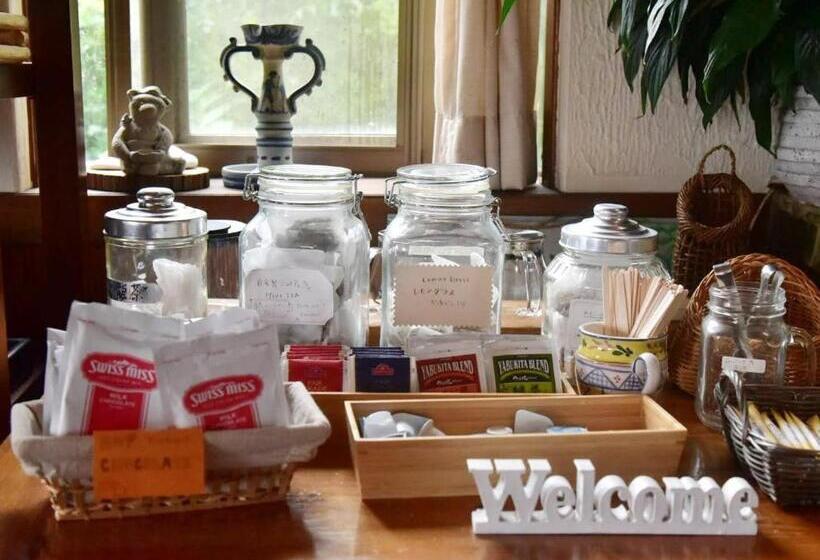 Gardenvilla Shirahama