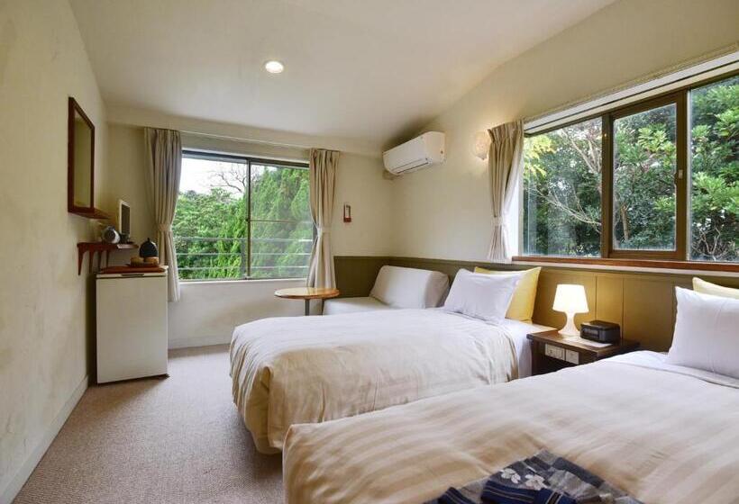 Gardenvilla Shirahama