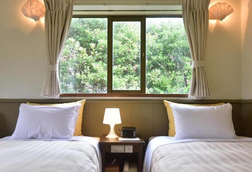 Gardenvilla Shirahama