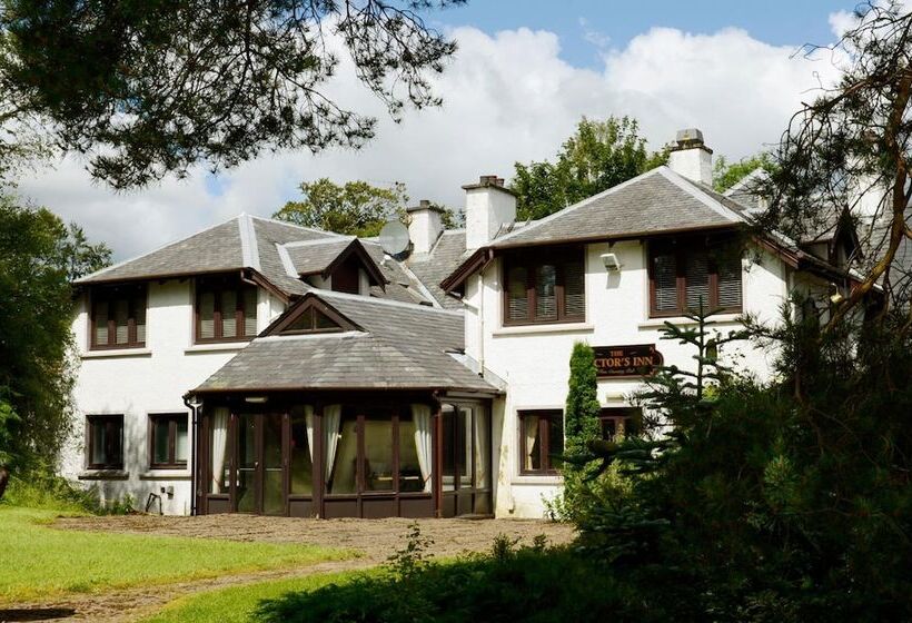 The Factor S Inn & Factor S Cottage