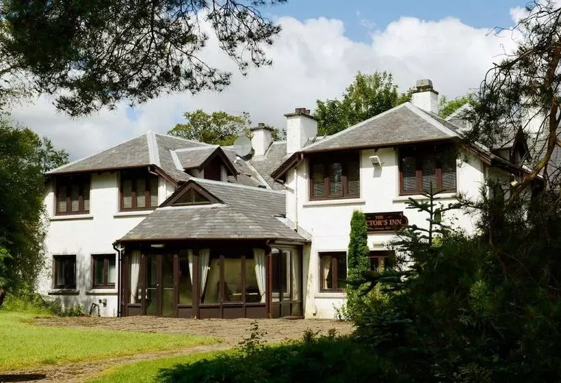 The Factor S Inn & Factor S Cottage