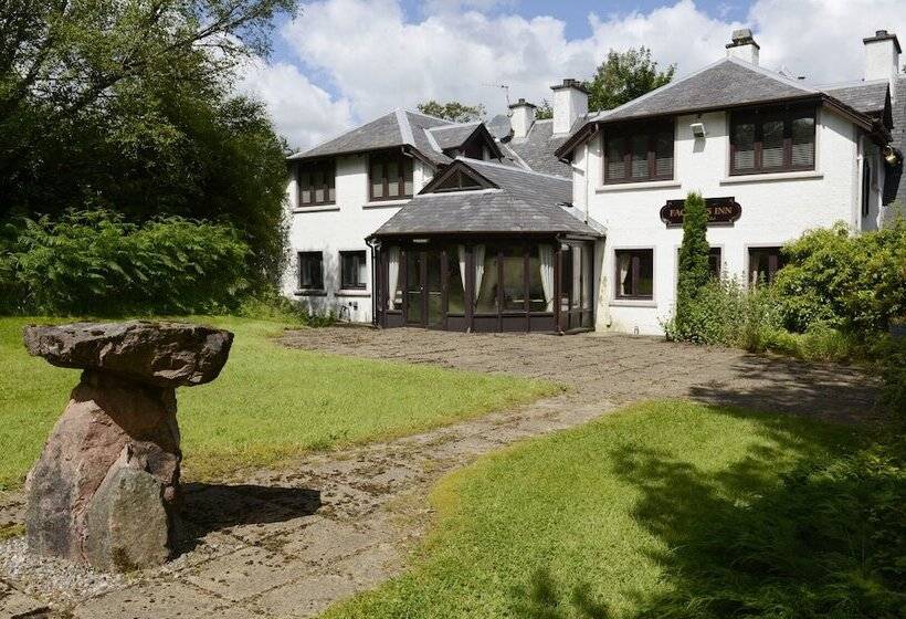 The Factor S Inn & Factor S Cottage