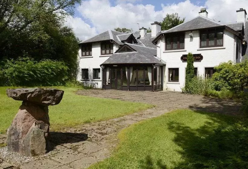 The Factor S Inn & Factor S Cottage
