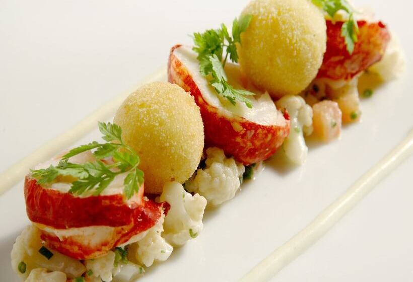 The Factor S Inn & Factor S Cottage