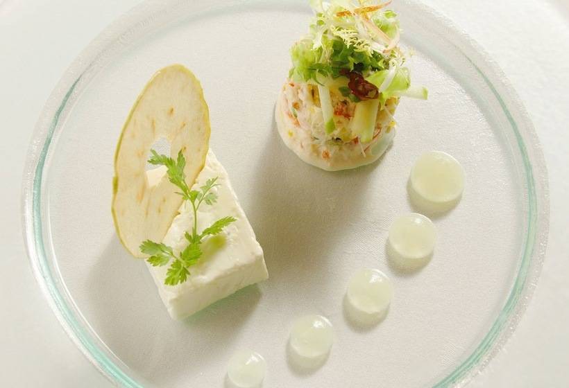 The Factor S Inn & Factor S Cottage