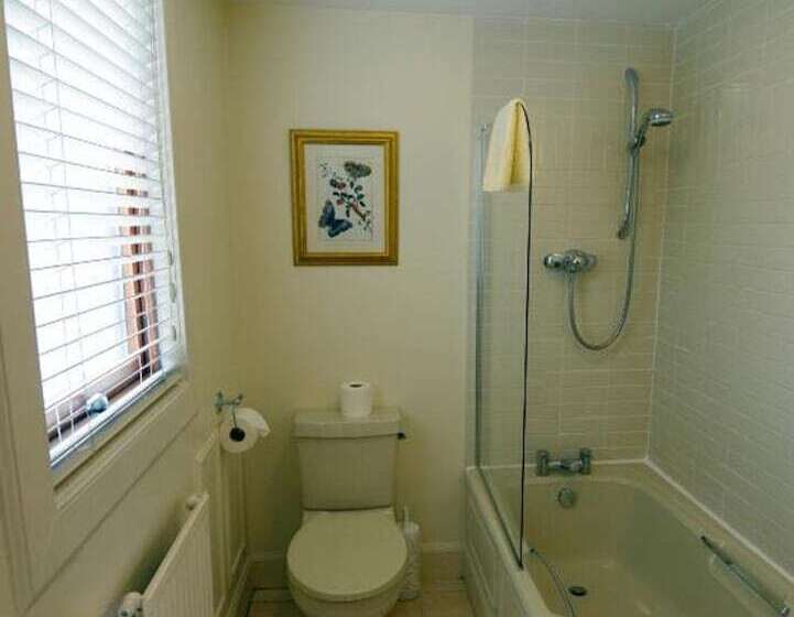 The Factor S Inn & Factor S Cottage