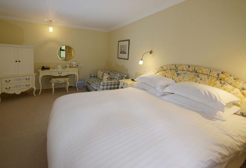 The Factor S Inn & Factor S Cottage