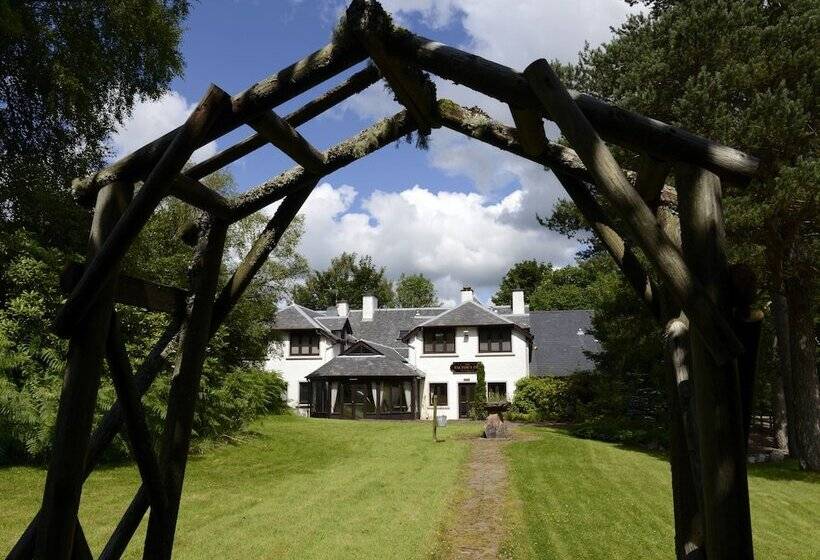 The Factor S Inn & Factor S Cottage