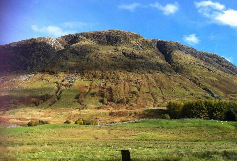 The Factor S Inn & Factor S Cottage