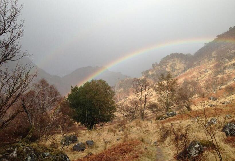 The Factor S Inn & Factor S Cottage