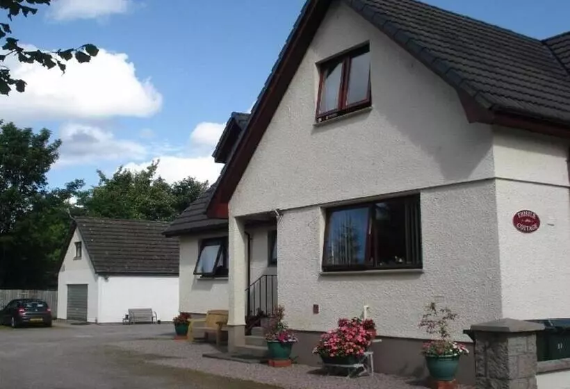 The Factor S Inn & Factor S Cottage