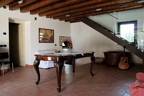 ホテル Agriturismo Nicobresaola