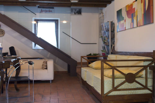 ホテル Agriturismo Nicobresaola