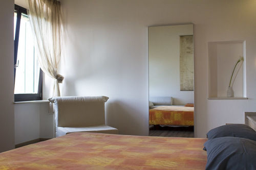 ホテル Agriturismo Nicobresaola