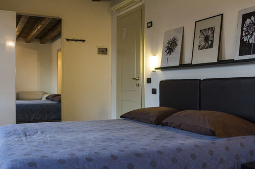 ホテル Agriturismo Nicobresaola