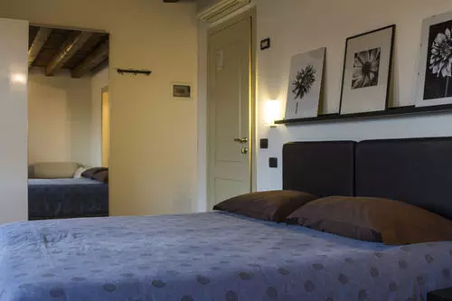 ホテル Agriturismo Nicobresaola