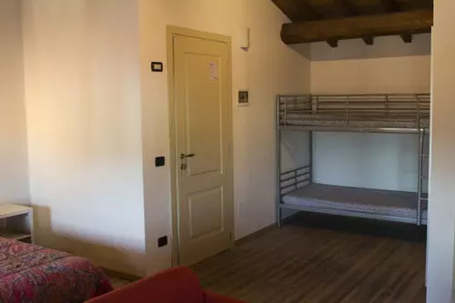 ホテル Agriturismo Nicobresaola