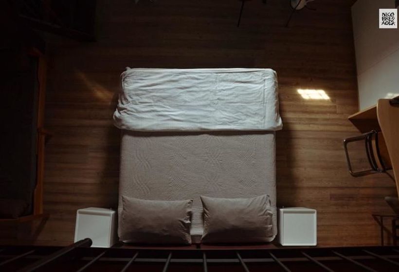 ホテル Agriturismo Nicobresaola