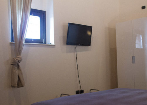 ホテル Agriturismo Nicobresaola