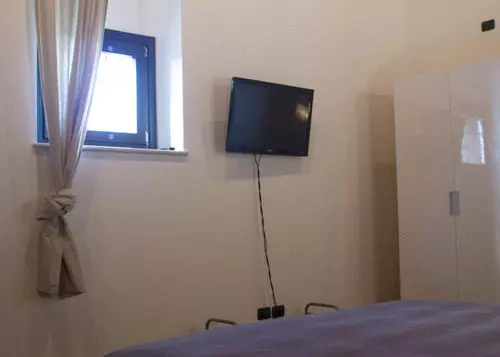 ホテル Agriturismo Nicobresaola
