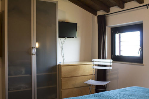 ホテル Agriturismo Nicobresaola