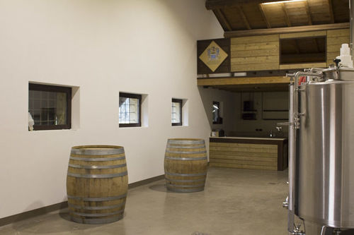 ホテル Agriturismo Nicobresaola