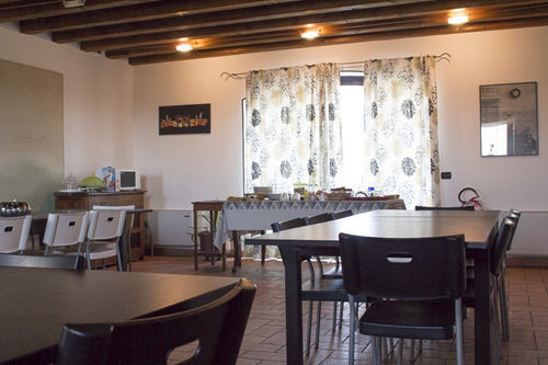 ホテル Agriturismo Nicobresaola