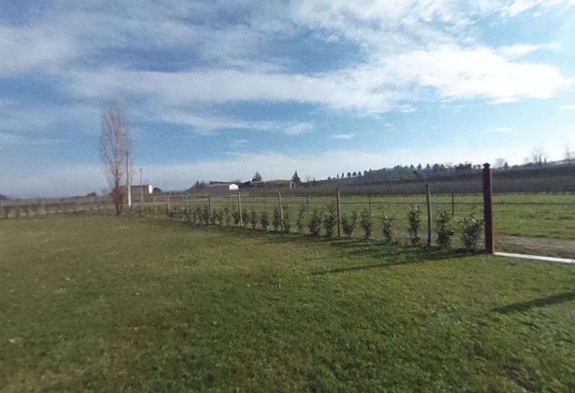 ホテル Agriturismo Nicobresaola