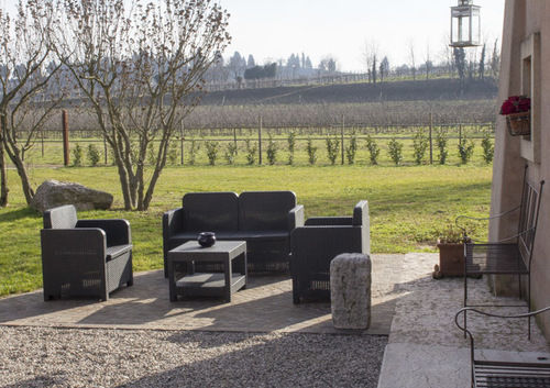 ホテル Agriturismo Nicobresaola