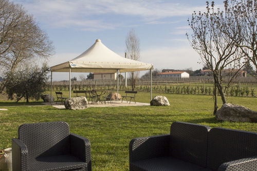 ホテル Agriturismo Nicobresaola