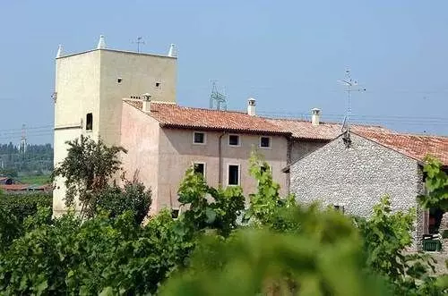 ホテル Agriturismo Nicobresaola