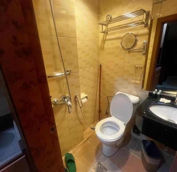 Отель Al Aseel Ajyad