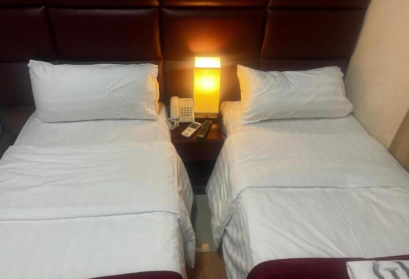 Отель Al Aseel Ajyad