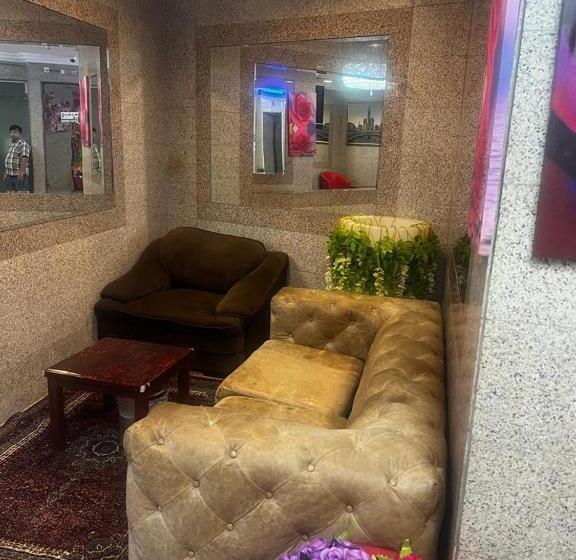 Отель Al Aseel Ajyad