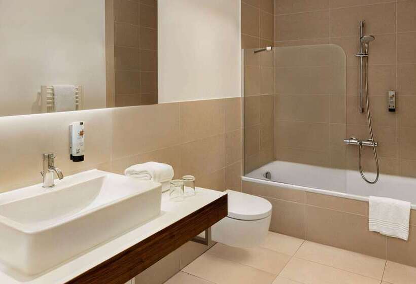 فندق Amedia Plaza Dresden, Trademark Collection By Wyndham