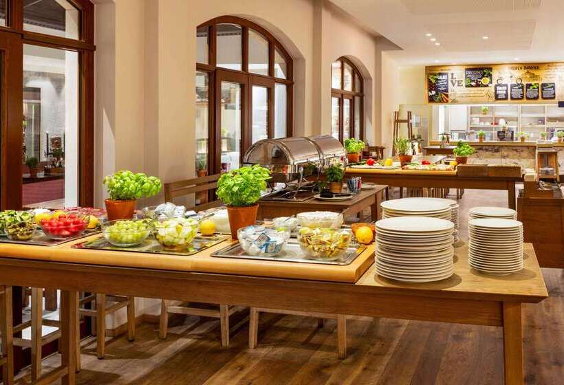 فندق Amedia Plaza Dresden, Trademark Collection By Wyndham