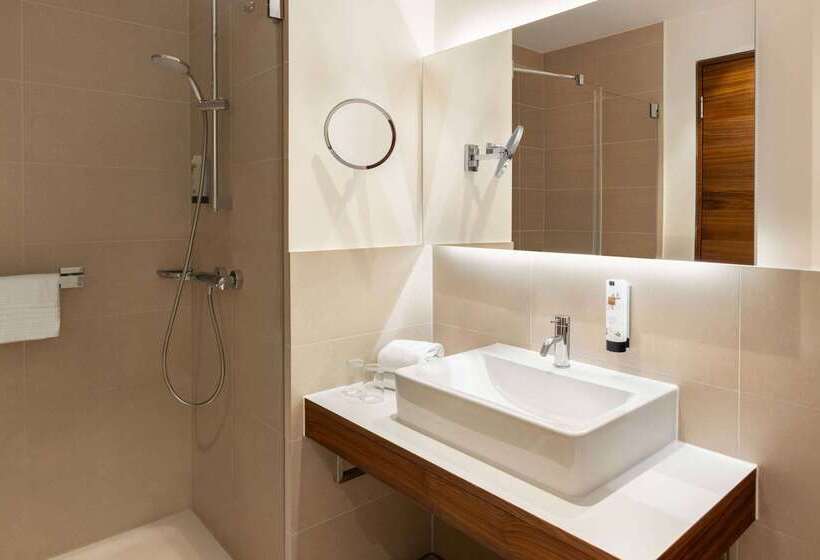 فندق Amedia Plaza Dresden, Trademark Collection By Wyndham