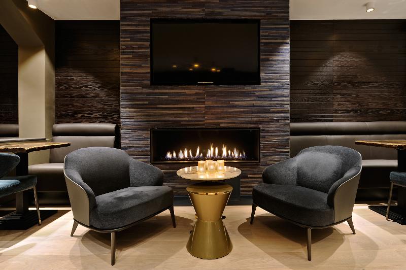 호텔 Amsterdam Forest