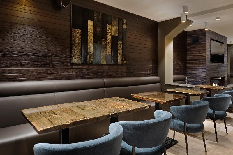 호텔 Amsterdam Forest