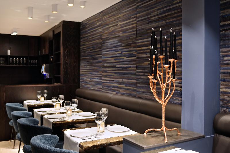 호텔 Amsterdam Forest