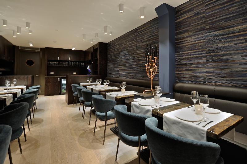 호텔 Amsterdam Forest