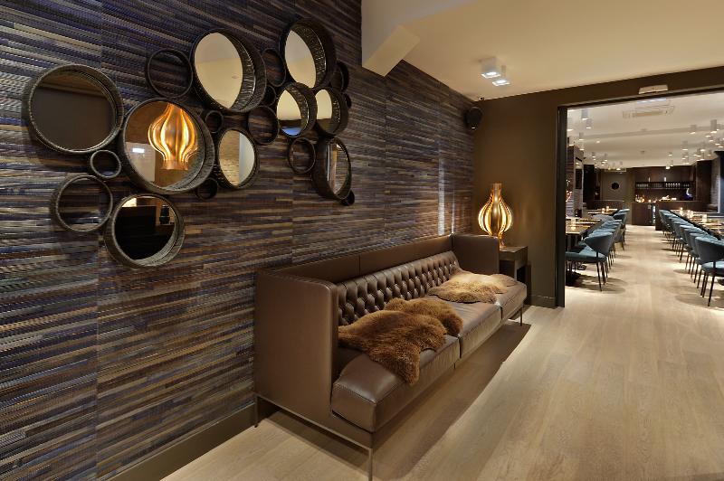 호텔 Amsterdam Forest