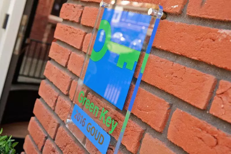 ホテル Amsterdam Forest
